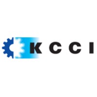 Korea Chamber of Commerce and Industry logo - Similar company to S.Key