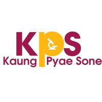 Kaung Pyae Sone Healthcare Services Group logo - Similar company to Oasis Professional Management Group