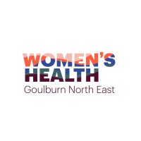 Women's Health Goulburn North East (WHGNE) logo - Similar company to Shape Charity