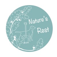 Nature's Rest Ecology & Detection Dog Services logo - Similar company to Diagnose Netherlands