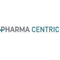 Pharmacentric logo - Similar company to Tripblan.Com