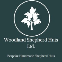 Woodland Shepherd Huts Ltd logo - Similar company to Leckhampton Shepherd'S Huts