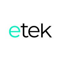 Etek Group logo - Similar company to Trigenus