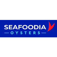 Seafoodia Oysters logo - Similar company to Sodiprave - Sociedade Distribuidora De Produtos Avícolas S.A.