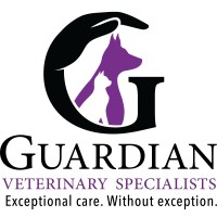Guardian Veterinary Specialists logo - Similar company to Snout