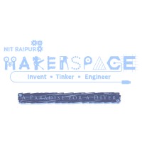 Makerspace NITRR logo - Similar company to Wonder Makerspace