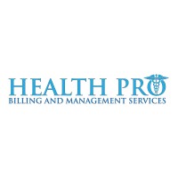 Health Pro Billing and Management Services logo - Similar company to Health Pro Usa