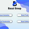 BASAI INDUSTRIES PVT LTD logo - Similar company to Engineering Supply Company
