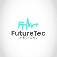 FutureTec Medical logo - Similar company to Loughbawn Constructions