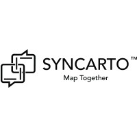 Syncarto logo - Similar company to Earthling Interactive