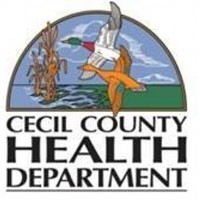 Cecil County Health Department logo - Similar company to Lightning Studio