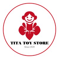 Tita Toy Store logo - Similar company to Baziche Toy Store | فروشگاه بازیچه