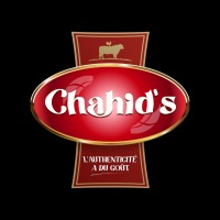 Chahid’s logo - Similar company to Hooft & Petiet - Projectinrichting & Meubelverhuur