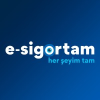 e-sigortam.com logo - Similar company to Sigortam Burda
