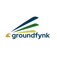 groundfynk logo - Similar company to Eguana