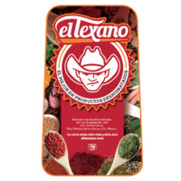 El Texano / Mexican Food Supplies Distributor logo - Similar company to Dalmex