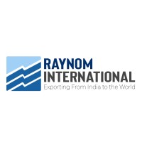 RAYNOM INTERNATIONAL logo - Similar company to Crawlycarl