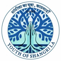 Youth of Shangri-la logo - Similar company to Urban Nomads