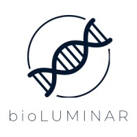 Bioluminar logo - Similar company to Artifact Argentina