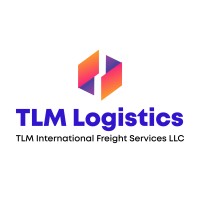 TLM Logistics logo - Similar company to Tlm Distribution