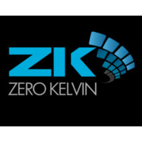 Zero-Kelvin logo - Similar company to Zero Kelvin Inc