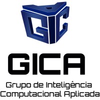 GICA logo - Similar company to Lab21 Ltd.