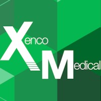 Xenco Medical logo - Similar company to Rom Technologies, Inc.
