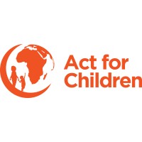 Actforchildren logo - Similar company to Scentia Ai