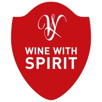 WINE WITH SPIRIT logo - Similar company to Integrated Precision Viticulture