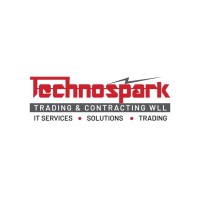 Technospark QA logo - Similar company to Infoseek