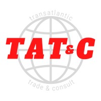 Transatlantic Trade & Consult logo - Similar company to Hatha Group