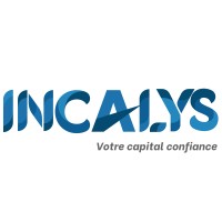 INCALYS logo - Similar company to S.A.S Occarent