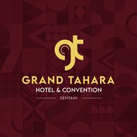 GRAND TAHARA SENTANI Hotel & Convention logo - Similar company to Sumber Rejeki Agung