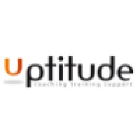 Uptitude logo - Similar company to Uptitude