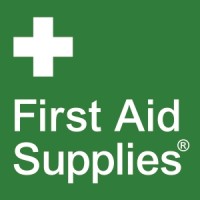First Aid Supplies Ireland logo - Similar company to First Line Medical