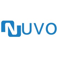 Nuvo logo - Similar company to Quintil Valley