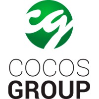 Cocos Group ltd. logo - Similar company to Cardbook - A Social Networking Platform Based On Ai