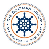 The Boatman Group logo - Similar company to Creoly