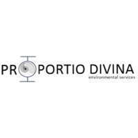 Proportio Divina Environmental Services