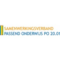Samenwerkingsverband Groningen PO 20.01 logo - Similar company to Progress Onderwijsondersteuning