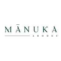Manuka Abodes logo - Similar company to Chilltech