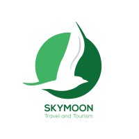 Skymoon Travel logo - Similar company to Brsima