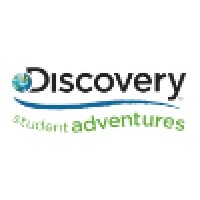 Discovery Student Adventures