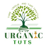 URGANIC TuTs logo - Similar company to D3V.Store
