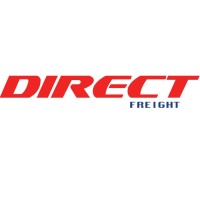 Direct Freight logo - Similar company to Direct Freight Services