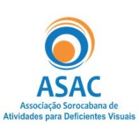 Associação Sorocabana de Atividades para Deficientes Visuais - ASAC logo - Similar company to Instituto Rede Nacional Dos Deficientes