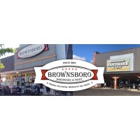 Brownsboro Hardware & Paint logo - Similar company to Pool Guards Inc