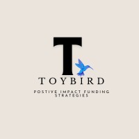 Toy Bird Positive Impact Funding logo - Similar company to Forward Counseling & Consulting, Pllc