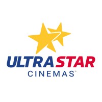 UltraStar Cinemas logo - Similar company to Eclipse Cinemas