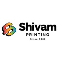 SHIVAM PRINTING logo - Similar company to Nandinetram